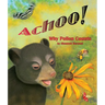 Achoo! Why Pollen Counts