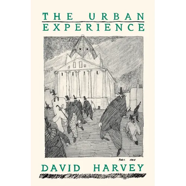 The Urban Experience