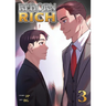 Reborn Rich (Comic) Vol. 3