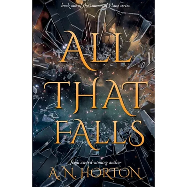 All That Falls