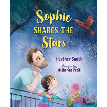 Sophie Shares the Stars