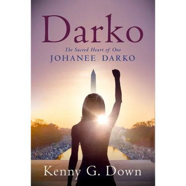 Darko: The Sacred Heart of One Johanee Darko
