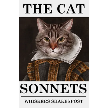 The Cat Sonnets
