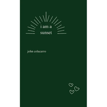 i am a sunset