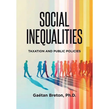 Social Inequalities: Taxation and Public Policies