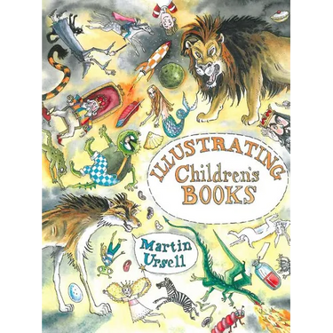 Illustrating Children's Books