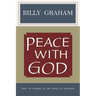 Peace with God