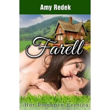 Farell: Hot Romance Erotica