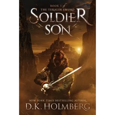 Soldier Son