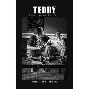 Teddy: Picture Me Perfect