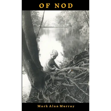 Of Nod: a poetic memoir