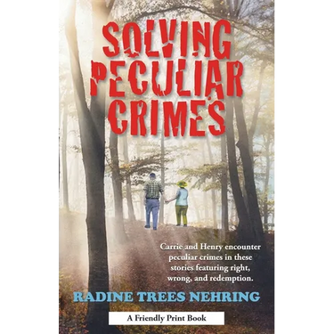 Solving Peculiar Crimes