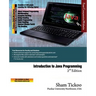 Introduction to Java Programming, 2nd Edition