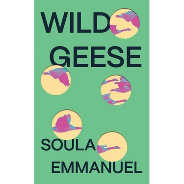 Wild Geese