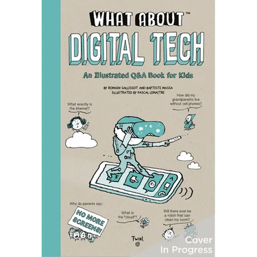 What About: Digital Tech