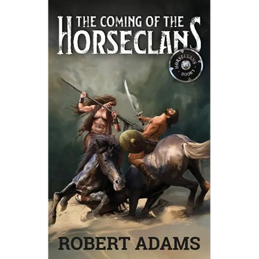 The Coming of the Horseclans