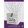 Political Marketing: Principles and Applications