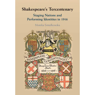 Shakespeare's Tercentenary