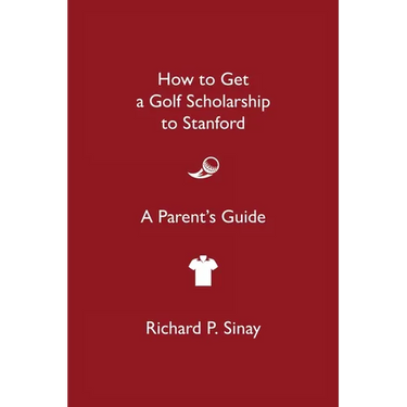 How to Get a Golf Scholarship
