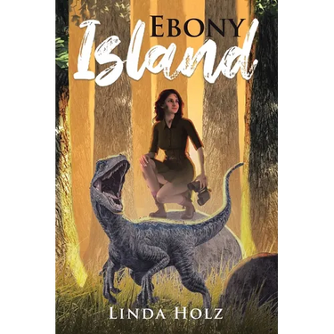 Ebony Island