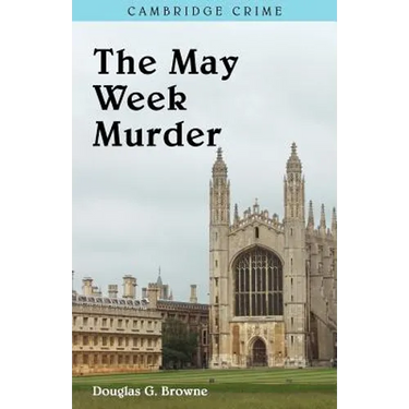 The May Week Murders