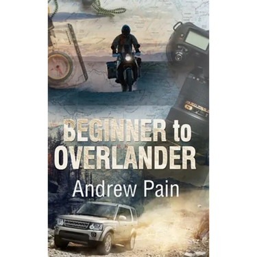 Beginner to Overlander