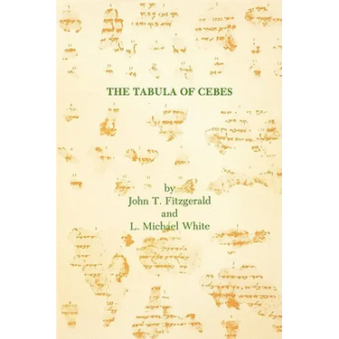 The Tabula of Cebes