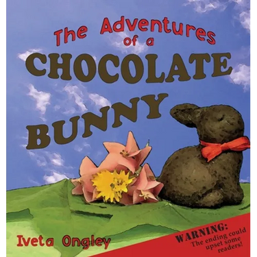 The Adventures of a Chocolate Bunny