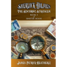 Sherlock Holmes: The Synchrony Stratagem
