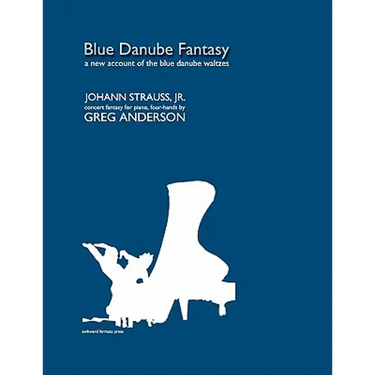 Blue Danube Fantasy