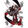 Pandorahearts, Vol. 8