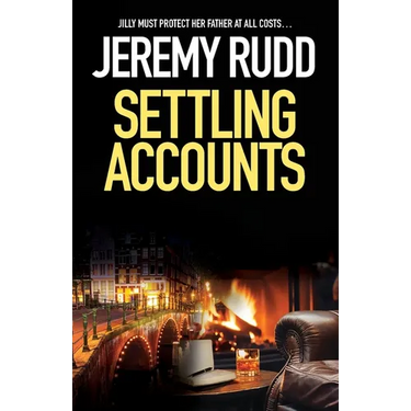 Settling Accounts