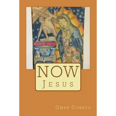 Now Jesus