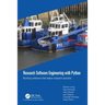 Research Software Engineering with Python: Building Software That Makes Research Possible