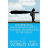Interpreting Indonesian Politics: Thirteen Contributions to the Debate