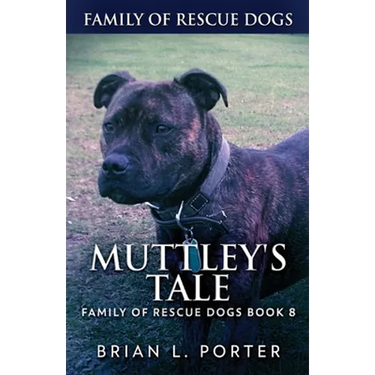 Muttley's Tale