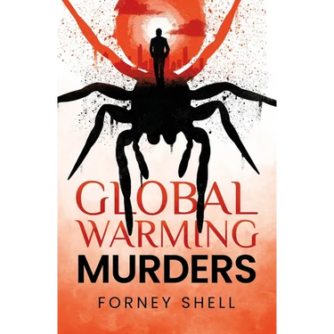 The Global Warming Murders