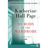 The Body in the Wardrobe LP