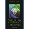 Psychology and Religion: Classical Theorists and Contemporary Developments