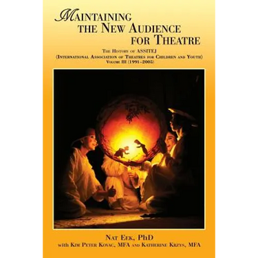 Maintaining the New Audience for Theatre