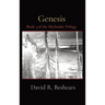Genesis: Book 3 of the Shylmahn Trilogy