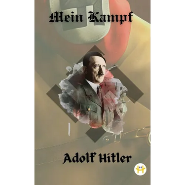 Mein Kampf (Deluxue Harbound Edition)