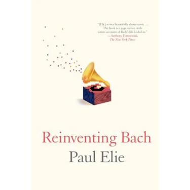 Reinventing Bach