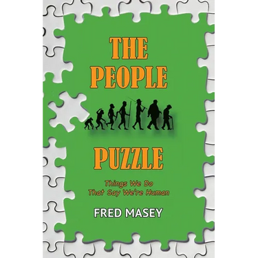 The People Puzzle: Things We Do That Say We're Human