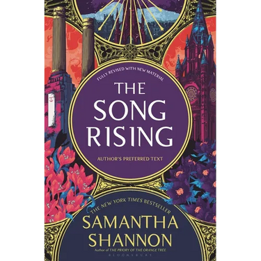 The Song Rising