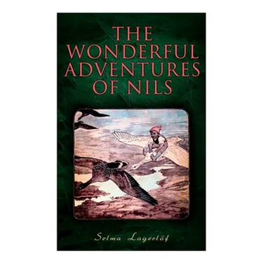 The Wonderful Adventures of Nils