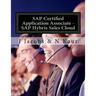 SAP Certified Application Associate - SAP Hybris Sales Cloud