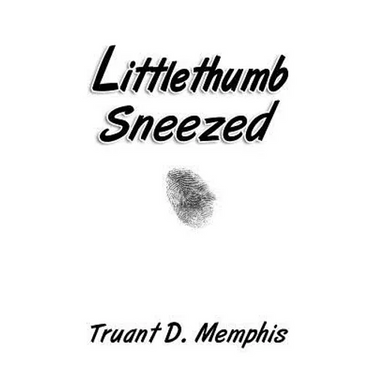 Littlethumb Sneezed