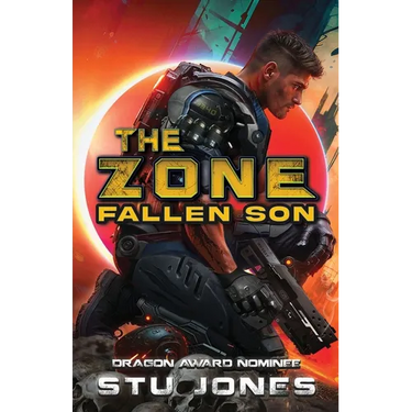 The Zone: Fallen Son