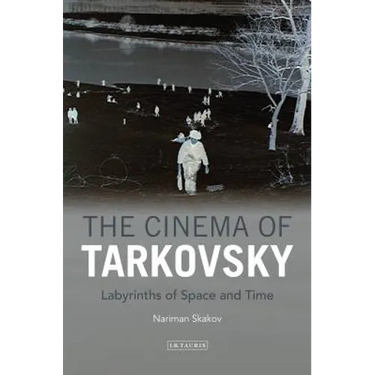 The Cinema of Tarkovsky Labyrinths of Space and Time